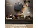 VACUUM CLEANER ROBOT/X60 PRO ULT RLX96DE-BK DREAME