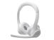 HEADSET ZONE 300/WHITE 981-001417 LOGITECH