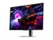 Monitor SAMSUNG 32 " 3840 x 2160 pixels 4K Ultra HD Native aspect ratio 16:9 OLED Flat…