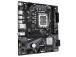 Mainboard GIGABYTE Intel B760 Express LGA1700 Micro-ATX Memory DDR5 Memory slots 2 B760MHV21.0