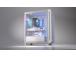 Case ENDORFY ATX/micro ATX/Mini-ITX White Midi Tower PC EY2A018