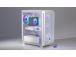 Case ENDORFY ATX/micro ATX/Mini-ITX White Midi Tower PC EY2A018