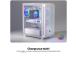 Case ENDORFY ATX/micro ATX/Mini-ITX White Midi Tower PC EY2A018