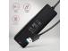 I/O HUB USB TRAVEL/0.19M HUE-C2A AXAGON