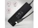 I/O HUB USB-C TRAVEL/0.19M HUE-C2C AXAGON
