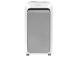 SHREDDER POWERSHRED LX221/WHITE 5050501 FELLOWES