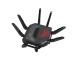 Wireless Router ASUS Wireless Router 25000 Mbps Mesh Wi-Fi 6 Wi-Fi 7 USB 2.0 USB 3.2 2 WAN 1x100…