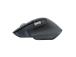 MOUSE BLUETH OPTICAL MASTER 3S/BLACK 910-006559 LOGITECH