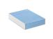 External HDD SEAGATE One Touch STKZ5000402 5TB USB 3.0 Colour Light Blue STKZ5000402