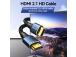 CABLE HDMI MALE TO MALE 5M/ALGLJ VENTION