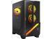 PC MSI Desktop AMD RyzenT 7 7800X3D 32 GB DDR5-SDRAM Storage SSD SSD 1 TB NVIDIA GeForce RTX 5070…