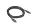 CABLE USB-C 2M/CAC-2506 CLUB3D