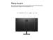 LCD Monitor HP 23.8 " 1920 x 1080 pixels Full HD Native aspect ratio 16:9 LCD Flat B0BU9UT