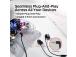 HEADSET HYPERX CLOUD EARBUDS/III BLACK BN7R9AA HYPERX