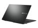 Notebook ASUS CPU AMD RyzenT 5 40 2.8 GHz 15.6 " 1920 x 1080 pixels RAM 16 GB LPDDR5-SDRAM SSD 1000…
