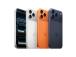 MOBILE PHONE IPHONE 17 PRO MAX/512GB SILVER MFYQ4 APPLE