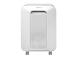 SHREDDER POWERSHRED LX201/WHITE 5050101 FELLOWES