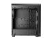 Case CHIEFTEC SCORPION II MidiTower Not included ATX MicroATX MiniITX Colour Black GL-02B-OP