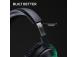 HEADSET HYPERX CLOUDX STINGER3/XBOX BLACK BS1T7AA HYPERX