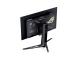Monitor ASUS 26.5 " 2560 x 1440 pixels Wide Quad HD Native aspect ratio 16:9 OLED Flat 90LM0CF0…