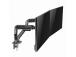 DISPLAY ACC MOUNTING ARM/17-32" MA-DA2-05 GEMBIRD