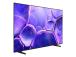 TV Set SAMSUNG 85 " 4K Ultra HD 3840 x 2160 pixels Flat 16:9 LED UE85U8092FUXXH