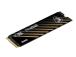 SSD MSI SPATIUM M461  500 GB M.2 PCI Express 4.0 NVMe Yes Write speed 1700 MB/s Read speed 4700 MB…