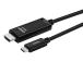 CABLE USB-C TO HDMI 8K60 5M/43436 LINDY