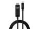 CABLE USB-C TO HDMI 8K60 2M/43434 LINDY