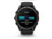 SMARTWATCH FENIX 9/CARB. GREY 010-04763-11 GARMIN