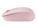 MOUSE BLUETH OPTICAL M196/ROSE 910-007461 LOGITECH