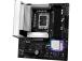 Mainboard ASROCK Intel B860 LGA 1851 (Socket V1) micro ATX RAM DDR5-SDRAM 4xSlots Wi-Fi Yes…