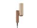 HAIR DRYER POCKET AURA/GOLD AZP20A-GD DREAME