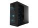 Case ARCTIC EATX Black Midi Tower PC ACPCC00015A