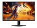 LCD Monitor AOC 23.8 " 1920 x 1080 pixels Full HD Native aspect ratio 16:9 LED Flat 24G4ZRE