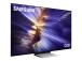 TV Set SAMSUNG 83 " 4K Ultra HD 3840 x 2160 pixels Flat 16:9 OLED QE83S90FAEXXH