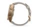 SMARTWATCH FENIX 9 PRO/AUT. GOLD 010-04335-21 GARMIN