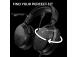 HEADSET HYPERX CLOUDX STINGER3/BLACK BS1T5AA HYPERX