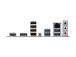 Mainboard ASROCK AMD A620A Socket AM5 micro ATX RAM DDR5-SDRAM 2xSlots 1xNumber of M.2 (M) slots…