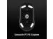 MOUSE USB OPTICAL PULSEFIRE/HASTE 2 BLACK HYPERX