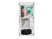 Case GIGABYTE ATX/micro ATX/Mini-ITX/EATX White Midi Tower PC C301GWV2ATX