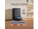 VACUUM CLEANER ROBOT/DEEBOT T90 OMNI ECOVACS
