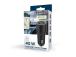 MOBILE CHARGER CAR USB 2PORT/TA-UC-C2PD40-CAR-01 GEMBIRD