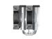 CPU COOLER MULTI SOCKET BLACK/NX600 (B) MONTECH