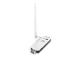 WRL ADAPTER 150MBPS USB HIGH/GAIN TL-WN722N TP-LINK