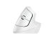 MOUSE USB OPTICAL WRL VERTICAL/WHITE RIGH 910-006475 LOGITECH