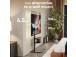 TV SET ACC FLOOR STAND /32-65"/BLACK TS5550-B ONKRON