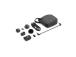 CAMERA ACC MIC MINI 1TX+1RX/CP.RN.00000432 DJI