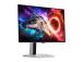LCD Monitor SAMSUNG 27 " 3840 x 2160 pixels 4K Ultra HD Native aspect ratio 16:9 OLED Flat…