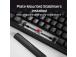 KEYBOARD ORIGINS 2 65 RGB/BLACK B4QS3AA#ABA HYPERX